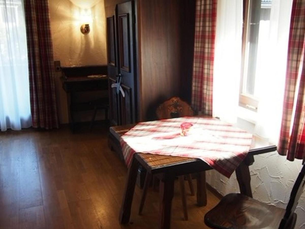 Gaestehaus Am Eichbach シュランベルク エクステリア 写真
